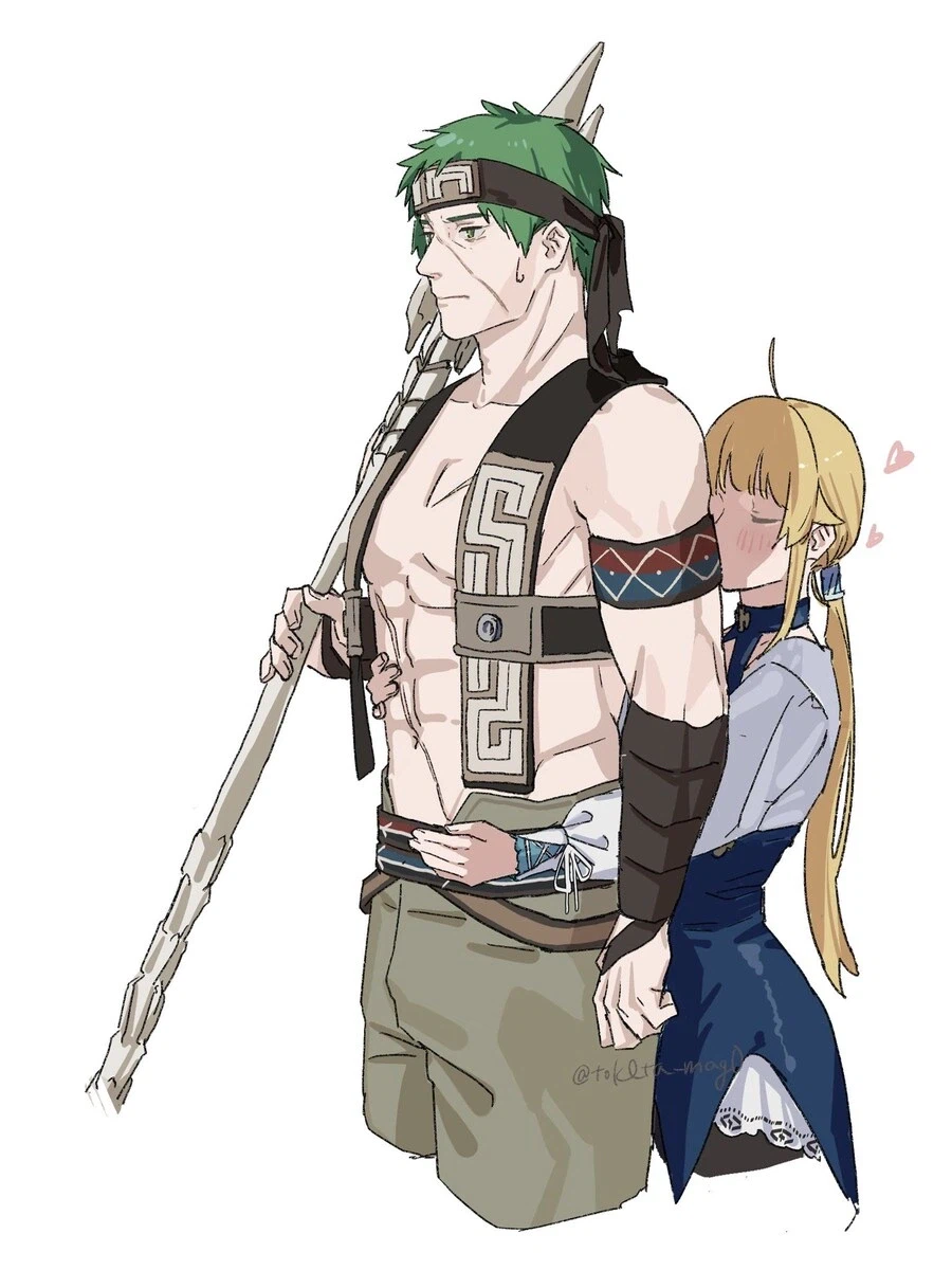 딸처럼 키웠다는 여자애랑 결혼한 도둑놈_1.webp