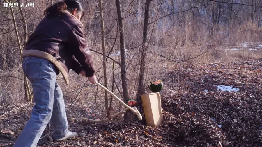 실제 전쟁에서 사용한 몽둥이의 위력_3.webp