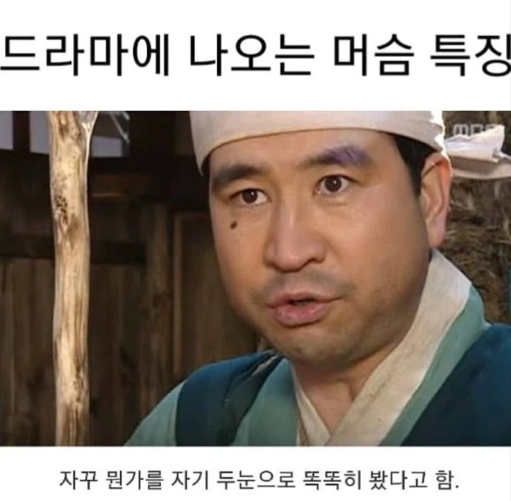 드라마 속 머슴 특징_1.webp