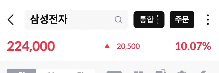 삼전 고점 217,000원에 물린 사람 있냐?_1.webp