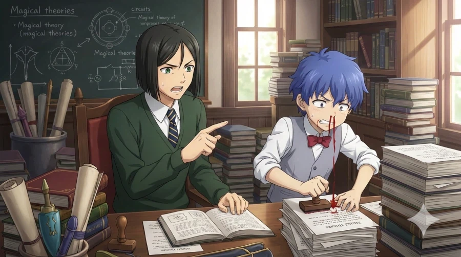 페이트) 시로가 웨이버의 첫 번째 제자라면.ai_9.webp