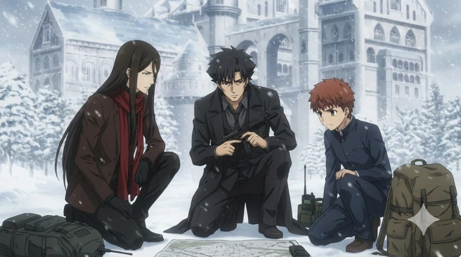 페이트) 시로가 웨이버의 첫 번째 제자라면.ai_11.webp