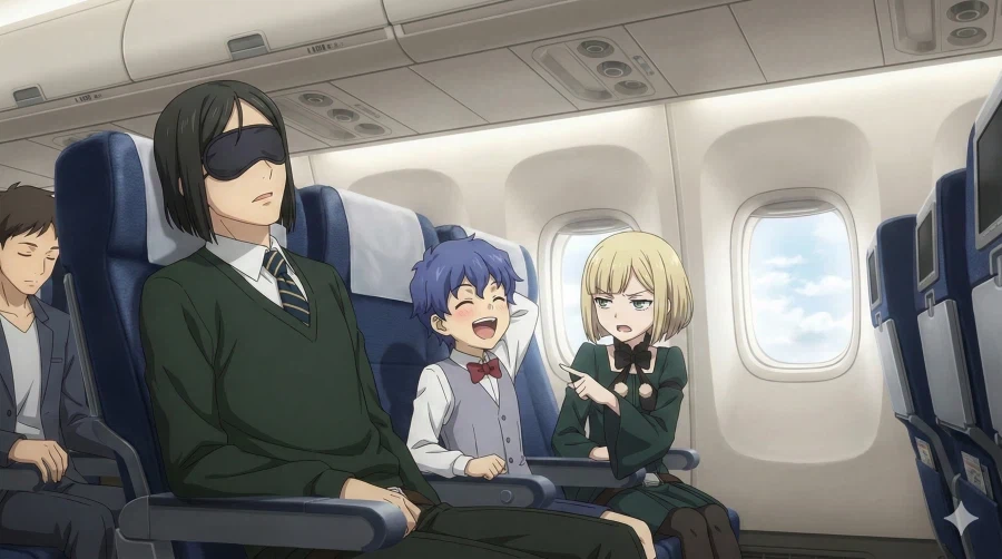 페이트) 마술회로 없어도 마술이 가능한 예시_3.webp