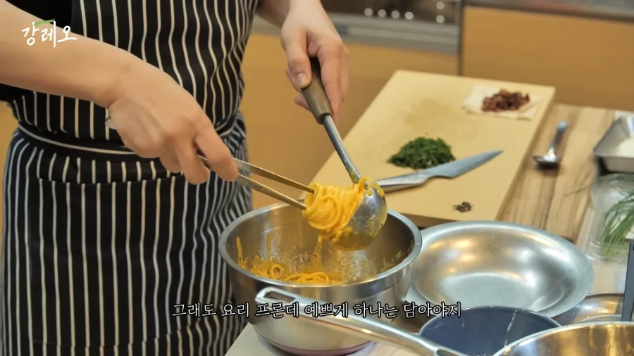유튜브) 강레오 셰프가 정통 카르보나라에 흑후추를 쓰는이유_2.webp