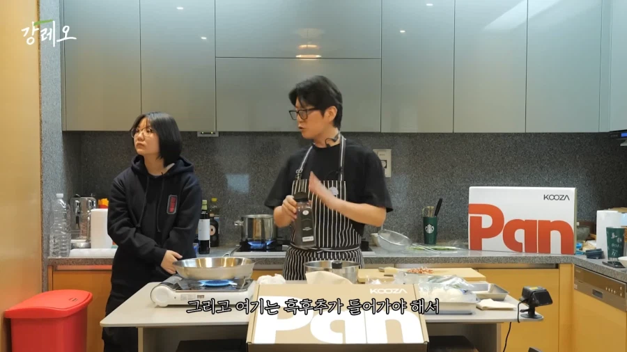 유튜브) 강레오 셰프가 정통 카르보나라에 흑후추를 쓰는이유_5.webp