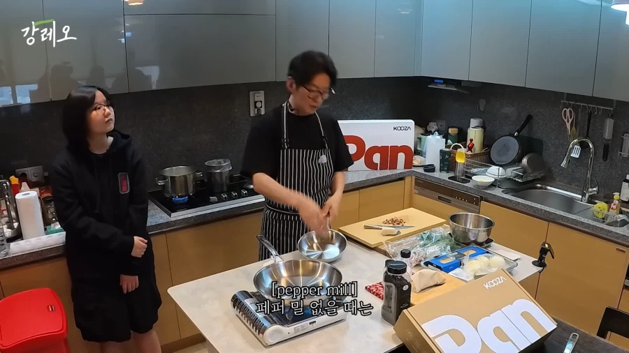 유튜브) 강레오 셰프가 정통 카르보나라에 흑후추를 쓰는이유_8.webp