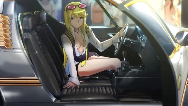 디지몬) 설명 할 시간이 없어, 어서 타!_1.webp