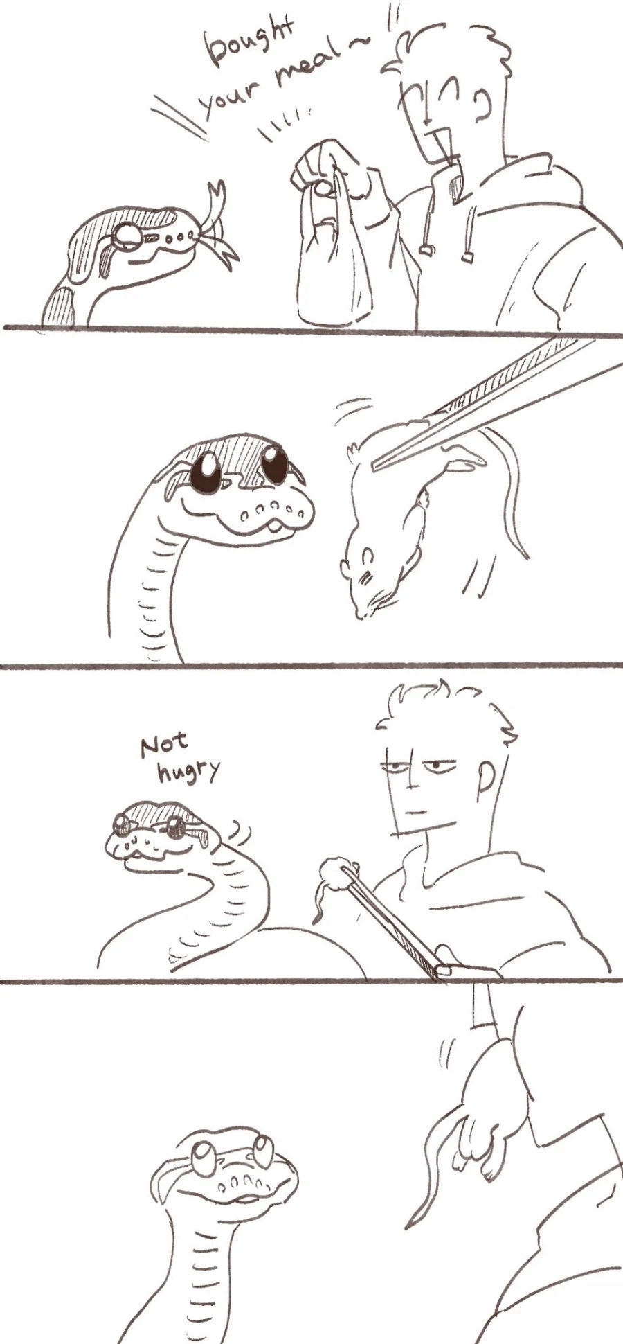 편식하는 뱀 특징_1.webp