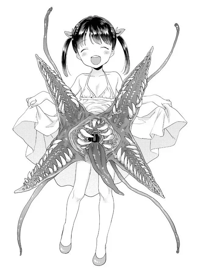 부끄러운곳을 활짝 벌려 보여주는 아이_1.webp