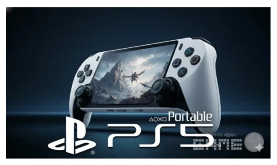 소니, 새로운 PS 휴대기기 루머. 에러판정 땅땅땅_2.webp