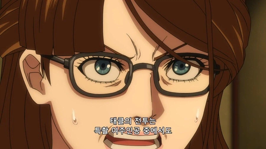 토지마 탄자부로) 쇼와 당시 특촬물 수위_1.webp