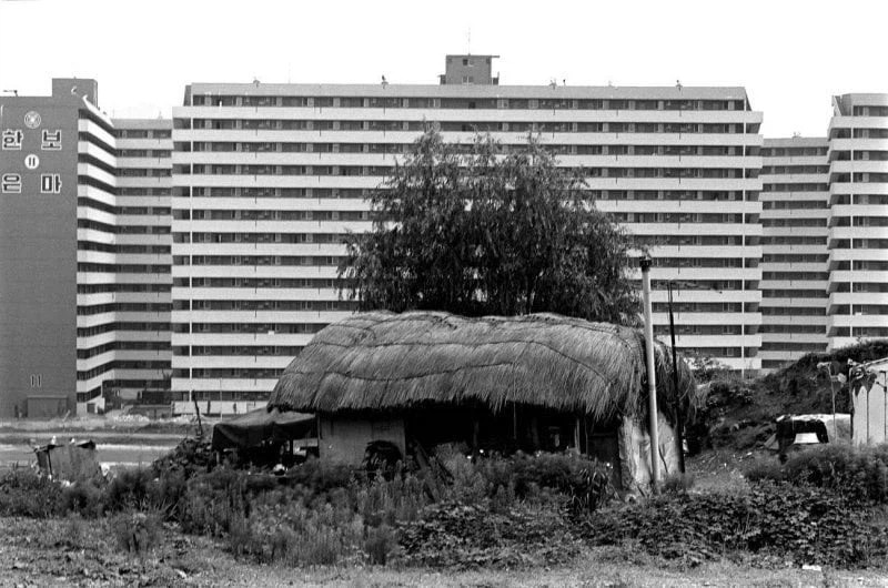 은마아파트가 얼마나 오래되었는지 보여주는 사진.jpg_1.webp