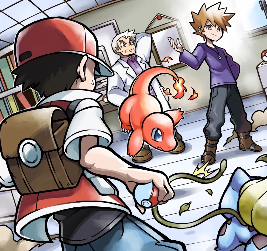 포켓몬 최초의 배틀_1.webp