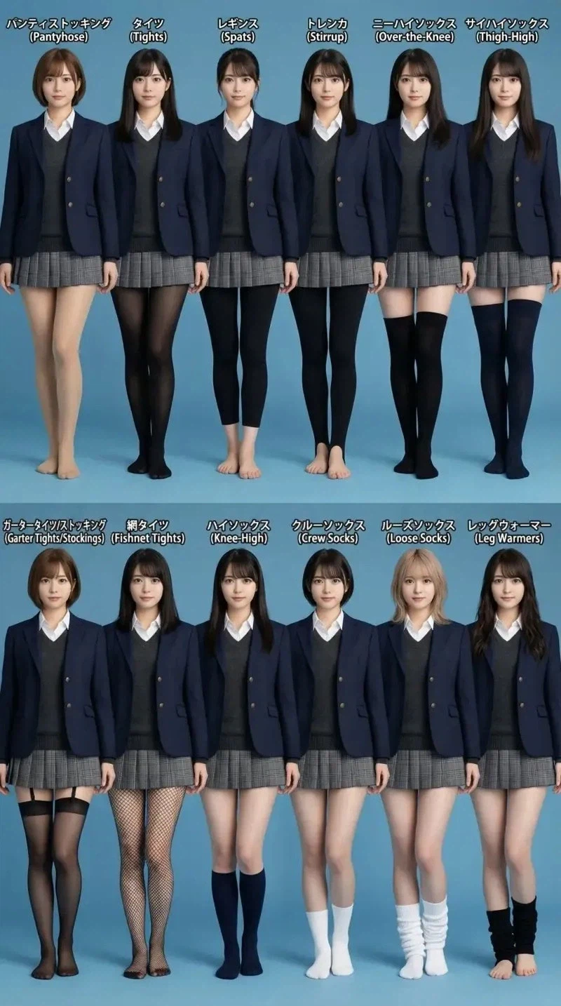 스타킹 종류를 알아보자_1.webp