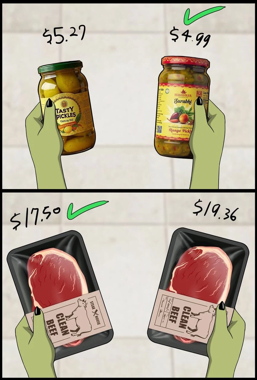 미국 고블린 유부녀: