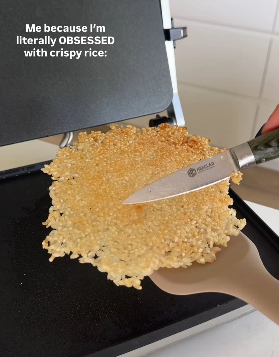 밥을 이용한 새로운 요리법을 찾은 외국인_2.webp