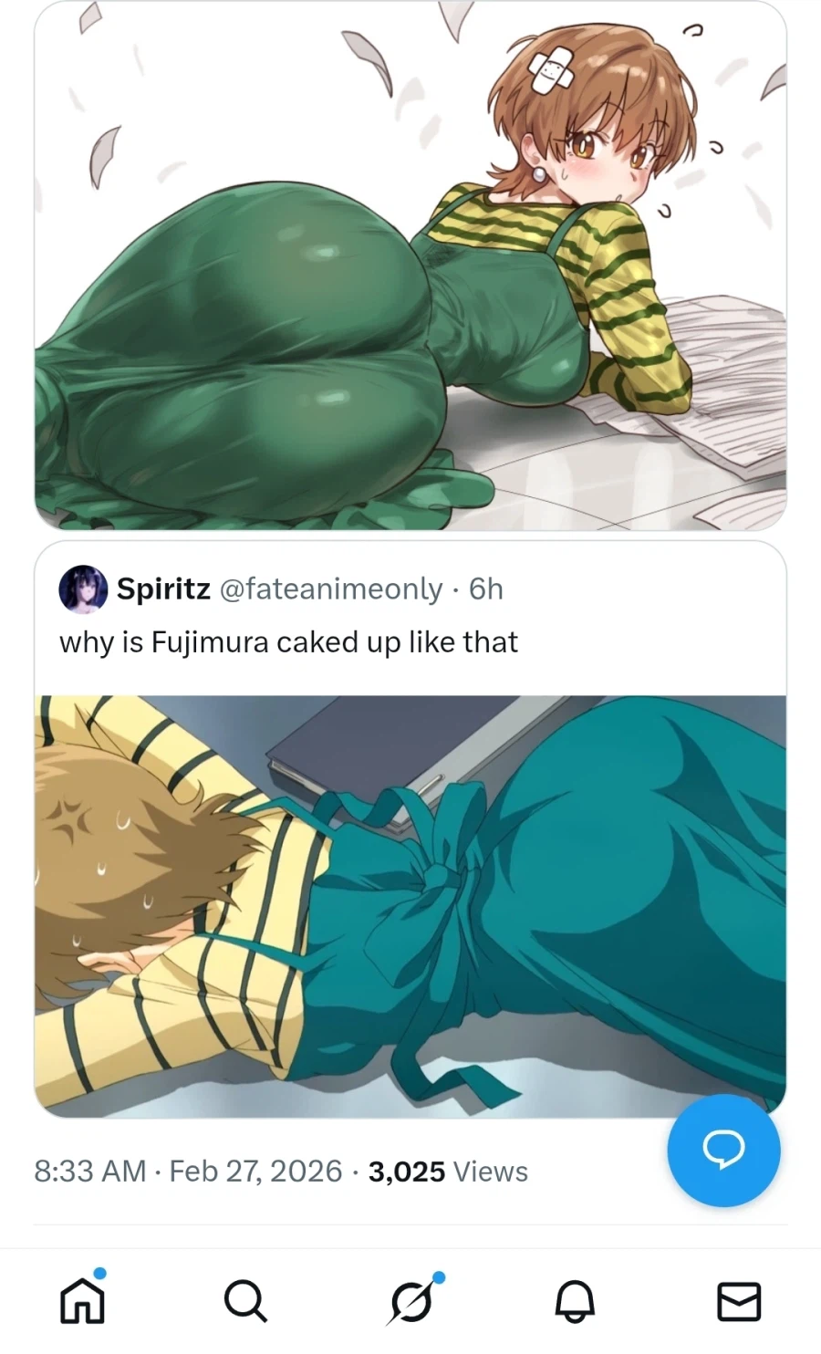 페이트) 시로야 저 엉덩이를 어떻게 참았냐?_1.webp