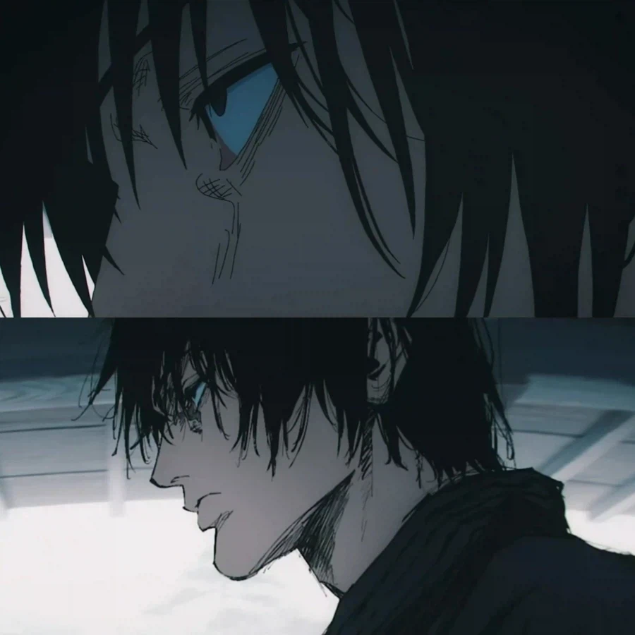 주술회전) 아버지와 같은 눈_1.webp