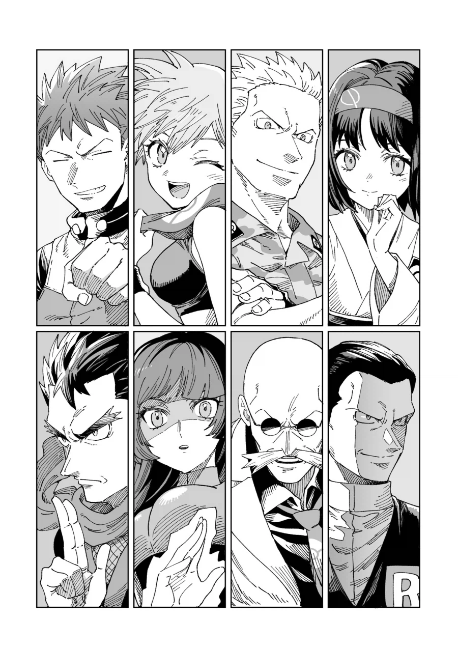 포켓몬 개국공신 1세대 관장들_1.webp