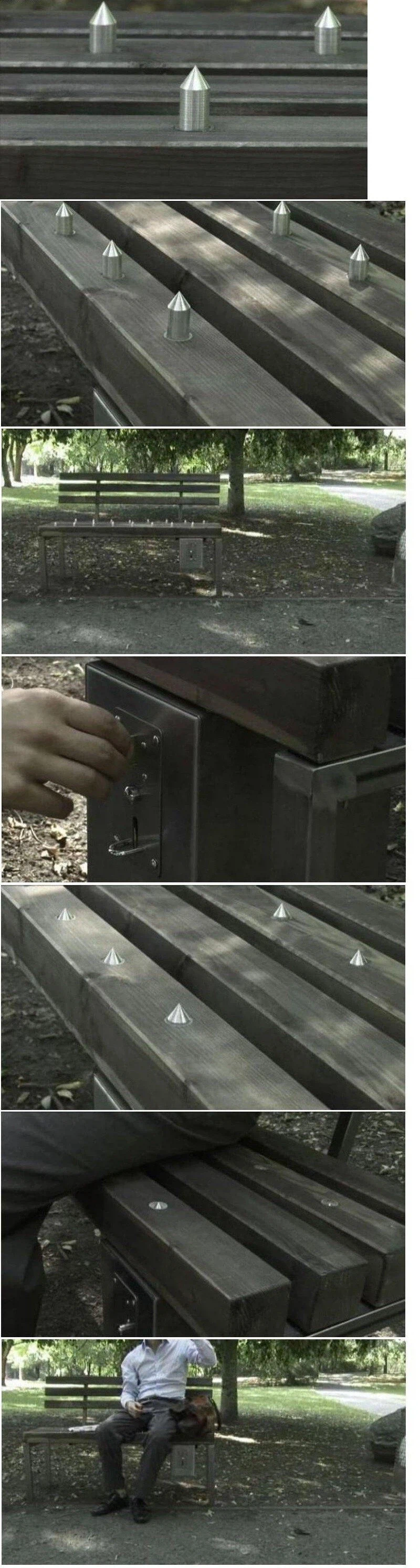 노숙 방지 공원 의자_1.webp