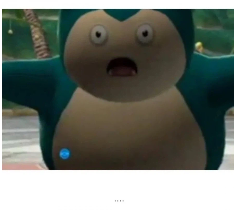 20년만에 눈을 뜬 잠만보 ㄷㄷㄷㄷㄷㄷ_3.webp