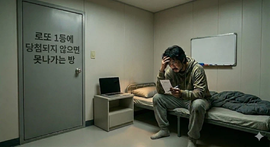 ㅇㅇ하지 않으면 못나가는 방에 갇혔다_1.webp