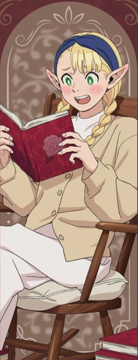 던전밥] 독서하는 라이오스 파티.jpg_2.webp