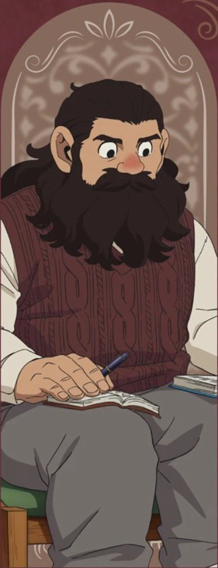 던전밥] 독서하는 라이오스 파티.jpg_3.webp