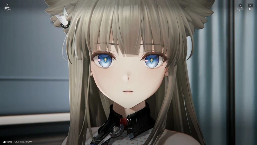 엔드필드) 기...기억을 잃었다고??_1.webp