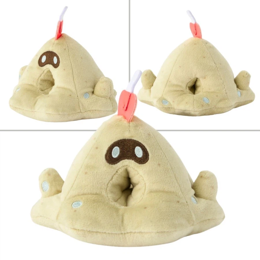 포켓몬 모래꿍 굿즈인데 야함_1.webp