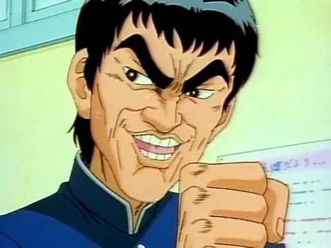 괴짜가족) 온갓 억까 요소가 집약된 캐릭터_1.webp