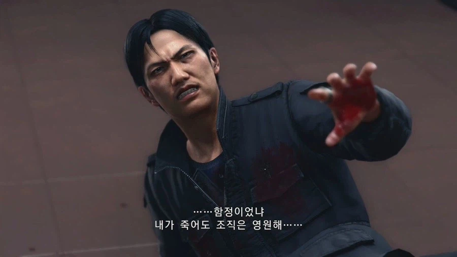 사전정보 없이 게임하면 한국어 풀더빙으로 착각하는 게임_1.webp