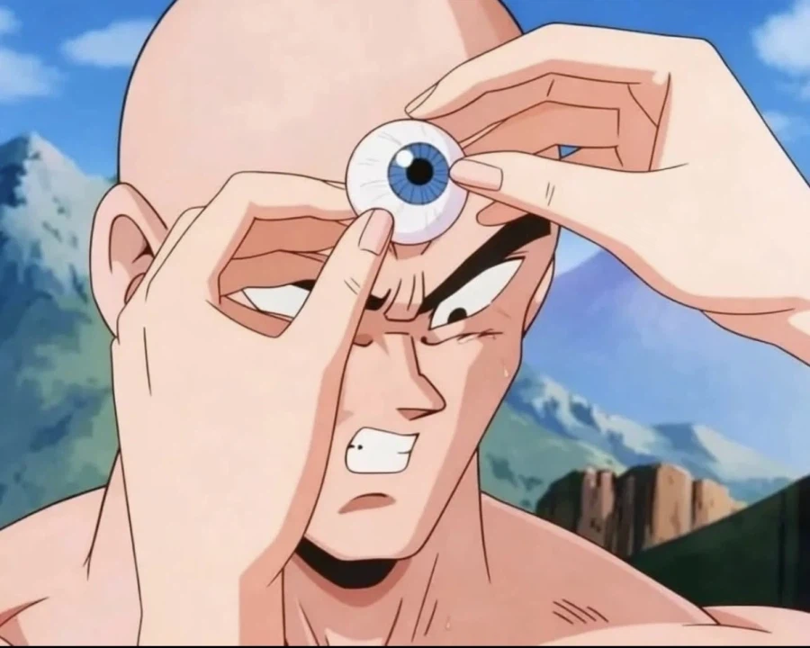 드래곤볼 Z 촬영장 모습_4.webp