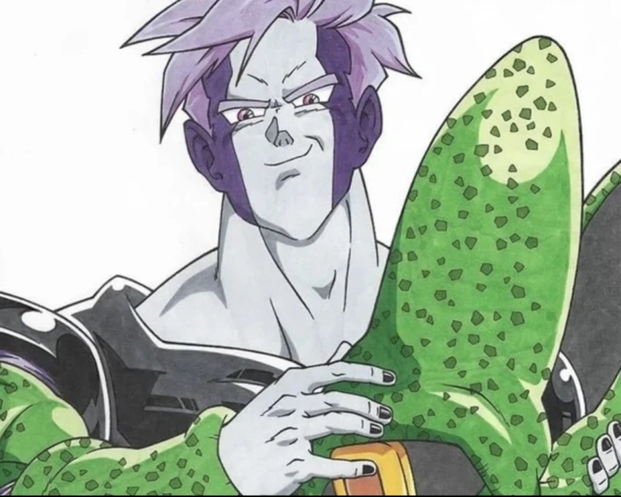 드래곤볼 Z 촬영장 모습_12.webp