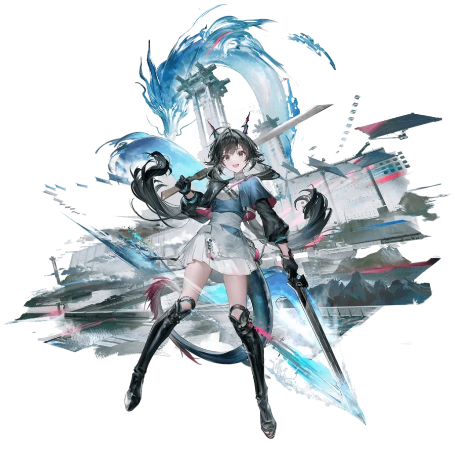 엔드필드) 사람들이 천우에 대해 은근 모르는거_1.webp