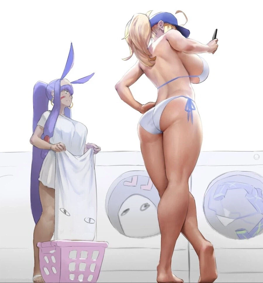 페이트) 현실적인 슬렌더 몸매_4.webp