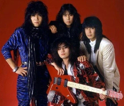 일본 문화 미개방을 비껴갔던 밴드_1.webp