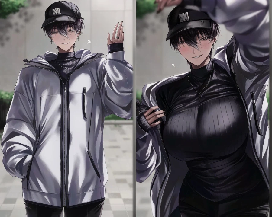 벗으면 굉장한 누나_1.webp