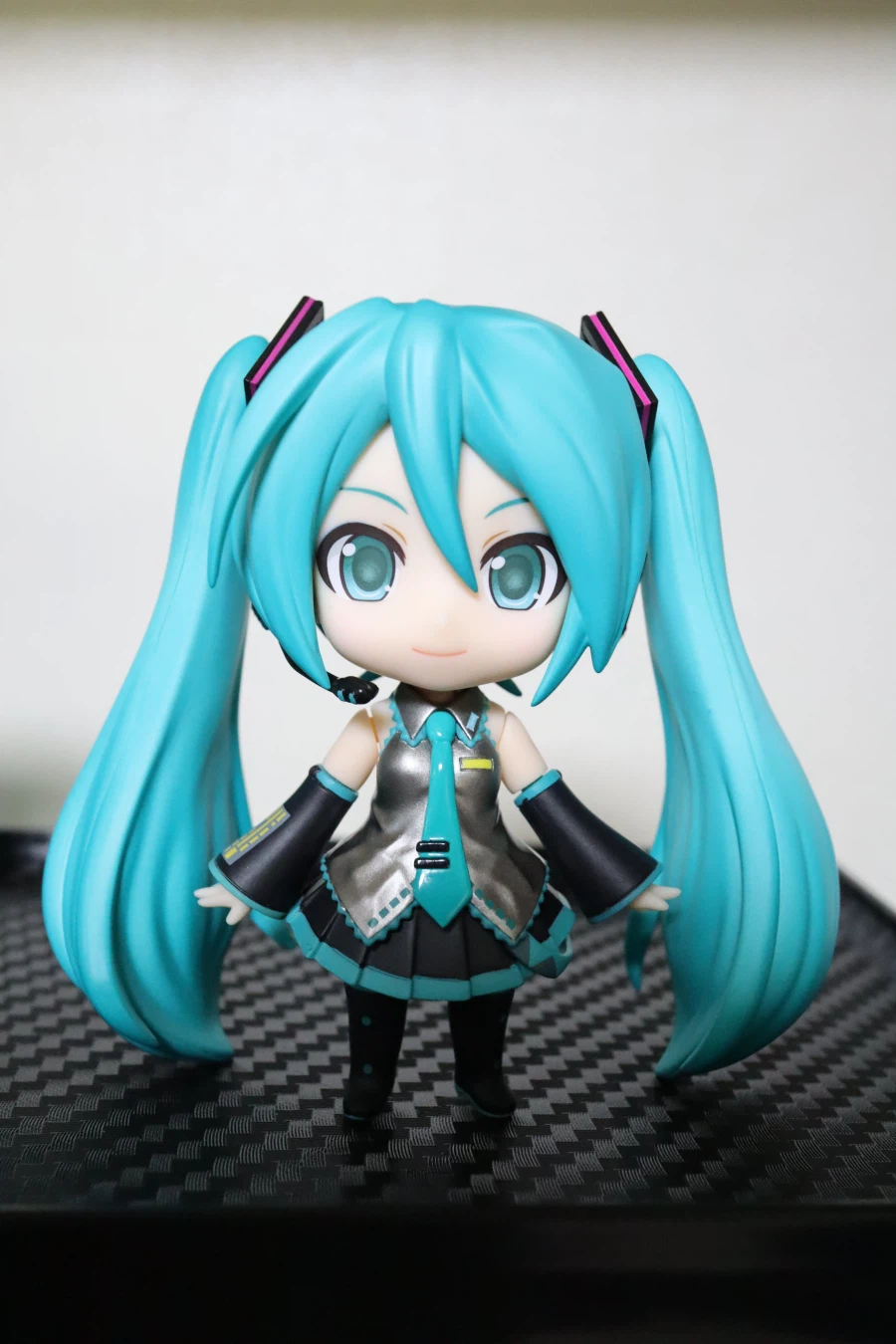 미쿠)경품 피규어 가격의 입문용 넨도._4.webp