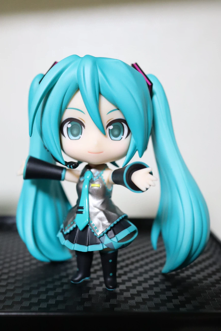 미쿠)경품 피규어 가격의 입문용 넨도._5.webp