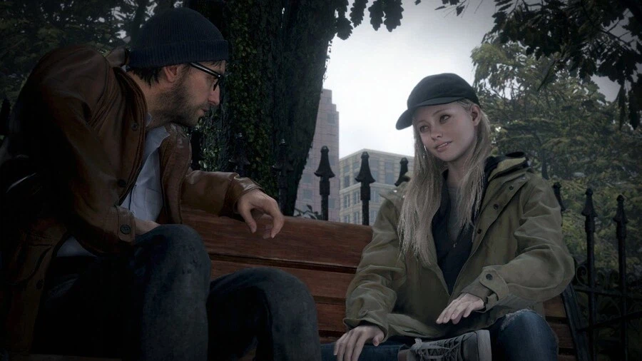 바이오하자드 최신 시간대인 8 DLC 기준 주역 캐릭터들 나이_3.webp