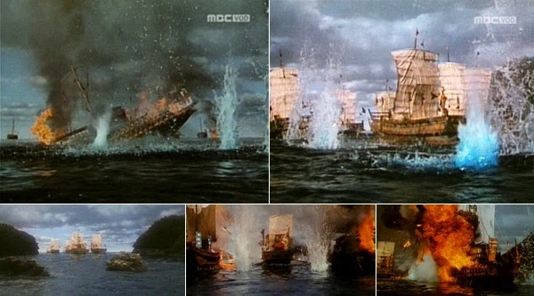 의외로 토에이 특촬 팀의 협력으로 만들수 있었던 영상물 . jpg_2.webp