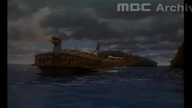 의외로 토에이 특촬 팀의 협력으로 만들수 있었던 영상물 . jpg_4.webp