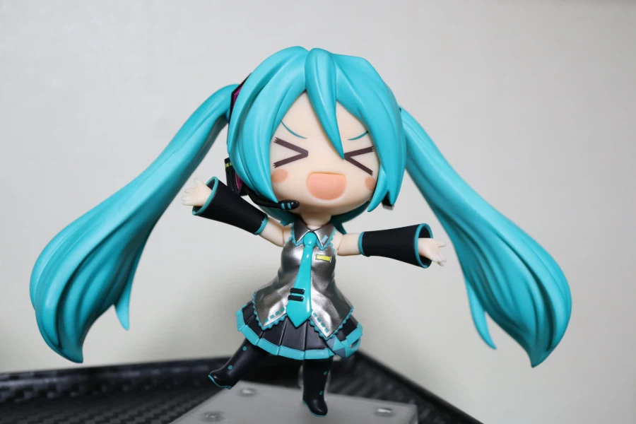 미쿠)경품 피규어 가격의 입문용 넨도._7.webp