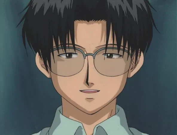 헌터헌터 ??? : 와 재능 쩐다 정석으로 가르쳐야지_1.webp