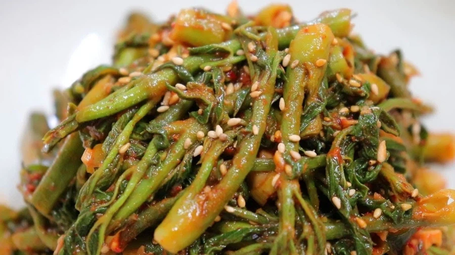 두쫀쿠와 봄동비빔밥 유행 다 끝남._2.webp