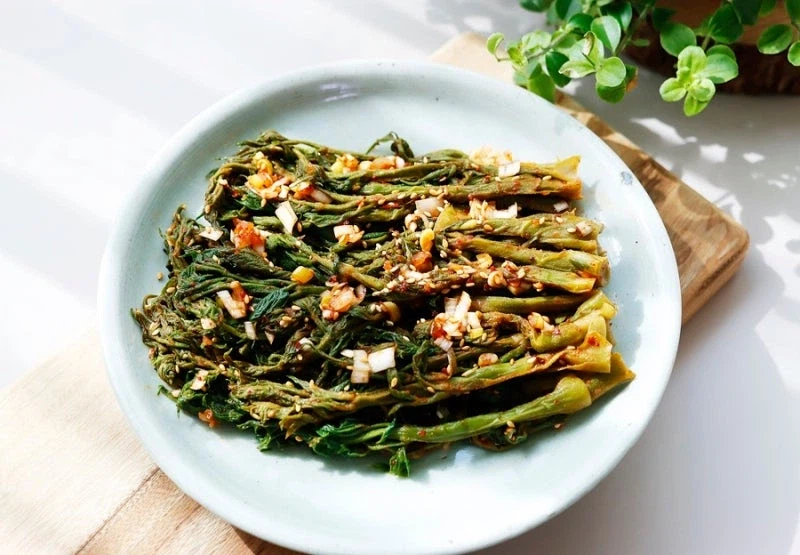 두쫀쿠와 봄동비빔밥 유행 다 끝남._4.webp