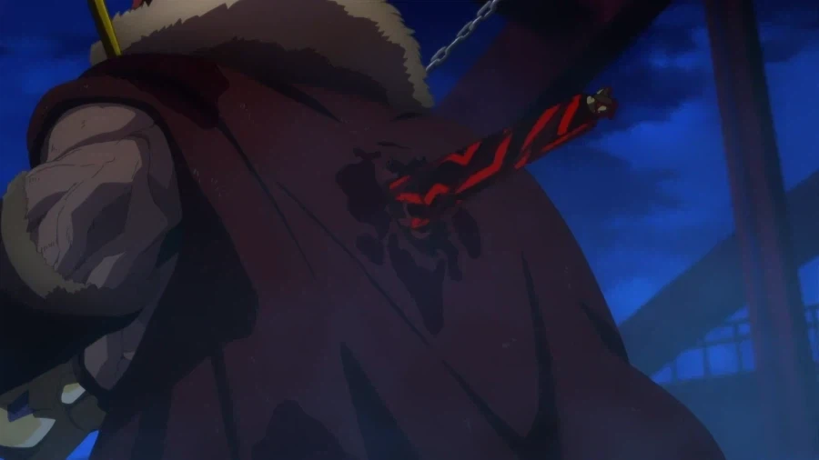 페이트) 케이네스 사망 만큼 인리정초급인 것_2.webp