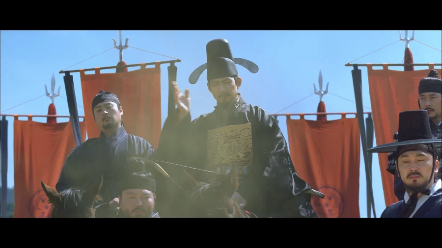 관상 엔딩으로 욕 많이 먹을 것 같다고 생각한 이정재_4.webp