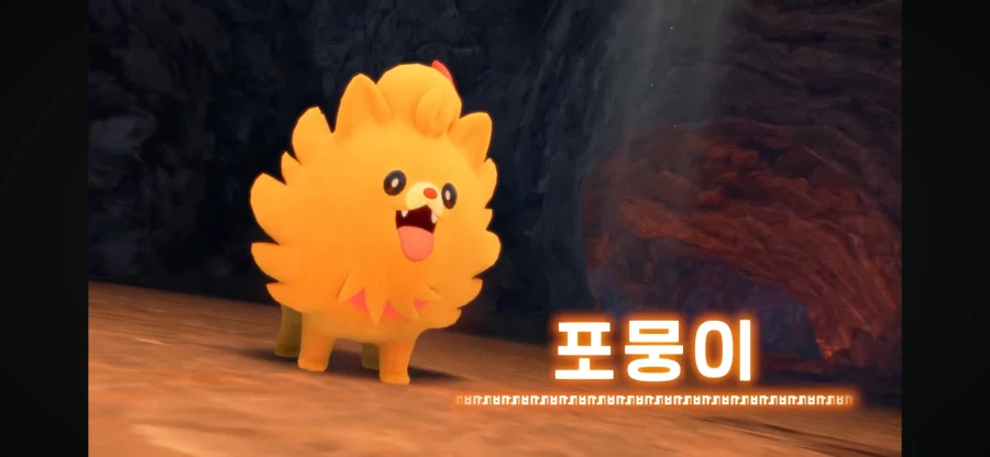 나오하 이후로 마음에 드는 포켓몬 찾음_1.webp